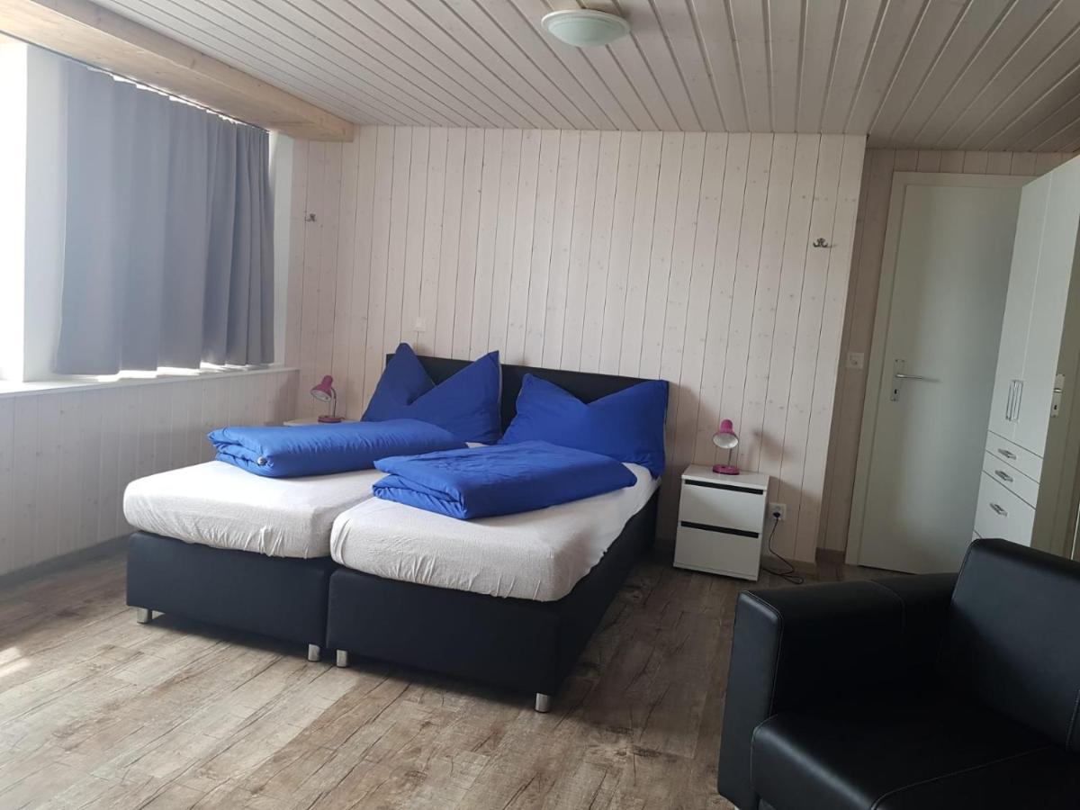 Klein Aber Fein Apartment Urnasch Exterior photo