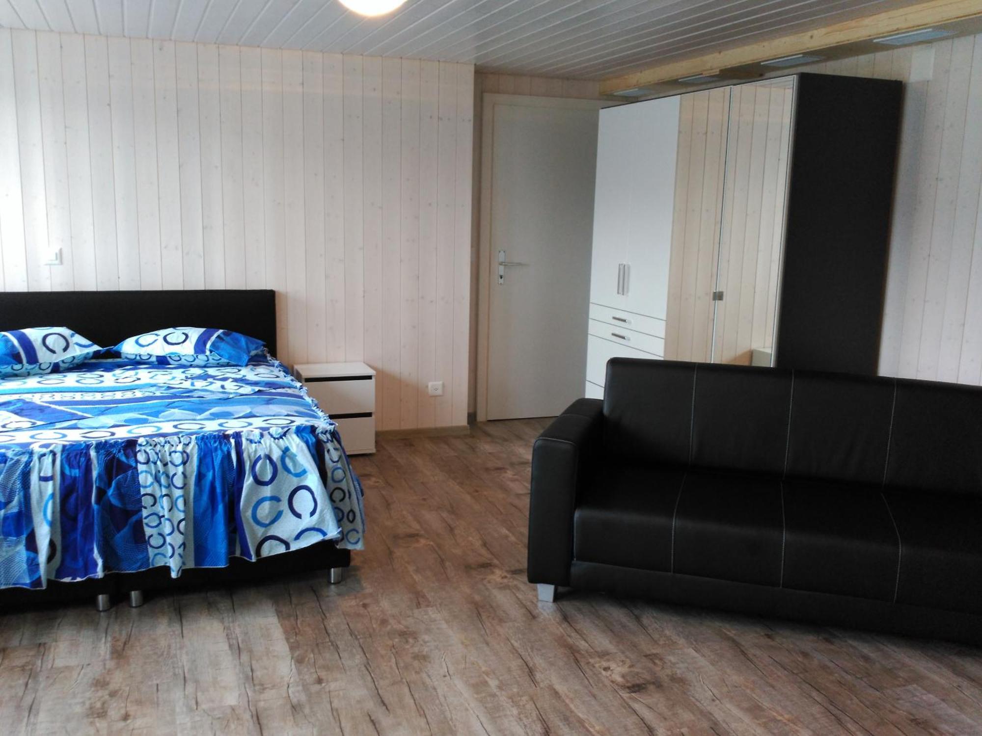 Klein Aber Fein Apartment Urnasch Exterior photo