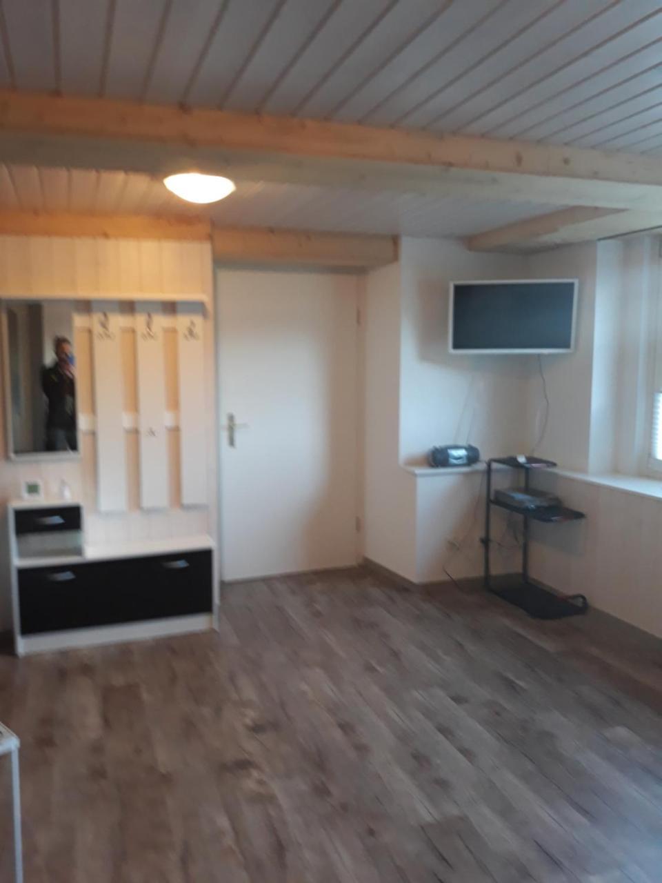 Klein Aber Fein Apartment Urnasch Exterior photo