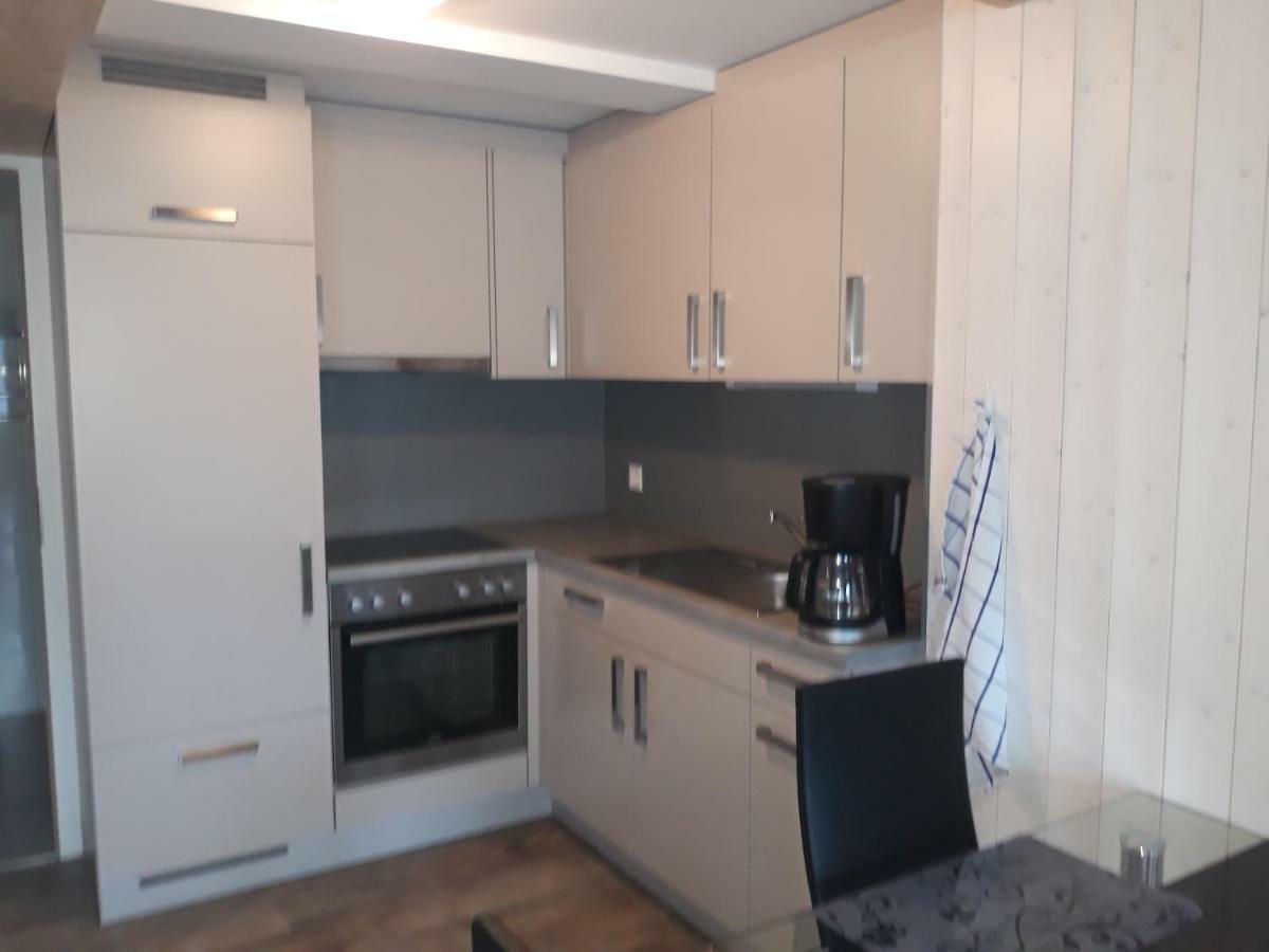 Klein Aber Fein Apartment Urnasch Exterior photo